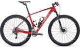 S-WORKS STUMP JUMPER 29 - 2014 - RED IN BLACK