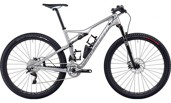 EPIC EXPERT CARBON 29 - 2014