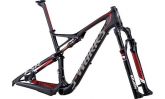 QUADRO S-WORKS EPIC 29 -2014 - BLACK IN RED