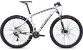 STUMPJUMPER COMP CARBON 29 - 2014 - WHITE