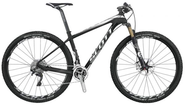 SCOTT SCALE 900 PREMIUM - 2014