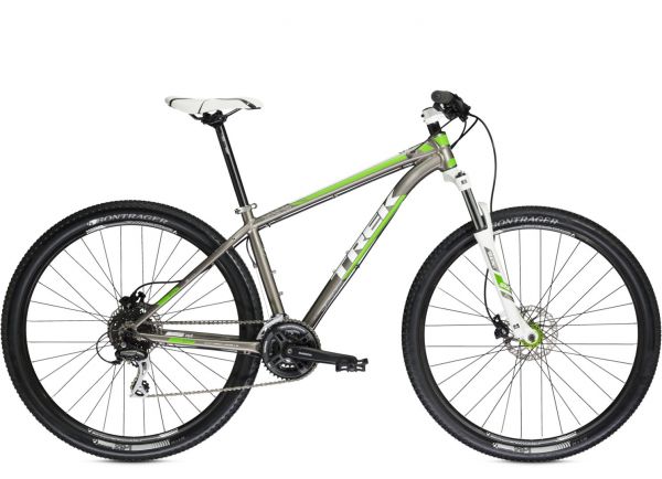 X-CALIBER 5 - CINZA E VERDE - 2014