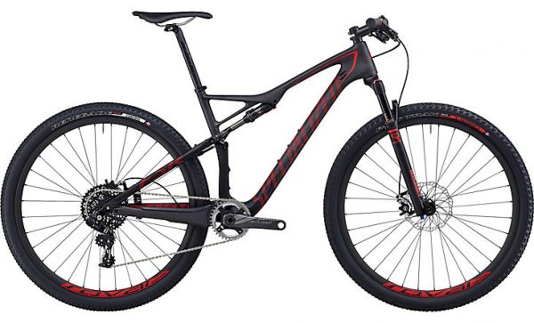 EPIC EXPERT CARBON WC - 2014