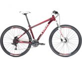 X-CALIBER 6 - RED - 2014