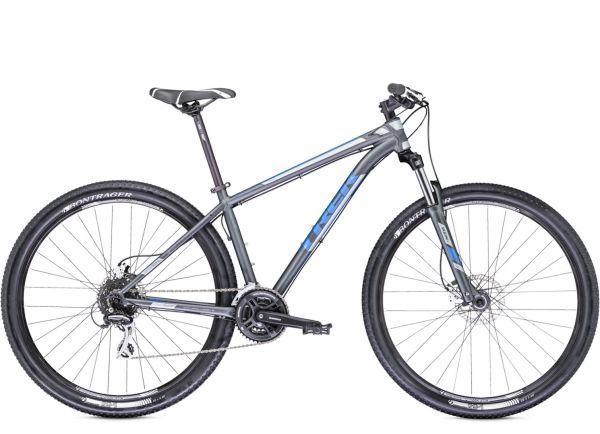 X-CALIBER 5 - CINZA E AZUL - 2014