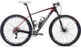 S-WORKS STUMPJUMPER 29  - 2014 - BLACK IN RED