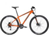 X-CALIBER - ORANGE - 2014