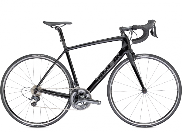 MADONE 5.2 - BLACK NOVO - 2014