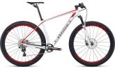 S-WORKS STUMPJUMPER 29 WC - 2014 - WHITE